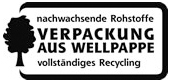 display herstellung ökologisch material