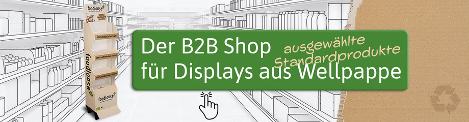 spot display shop
