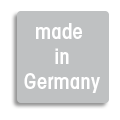 Displays made in Germany