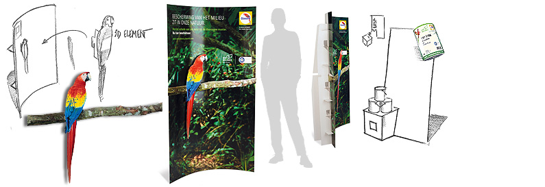 individuelle pos displays leistungen