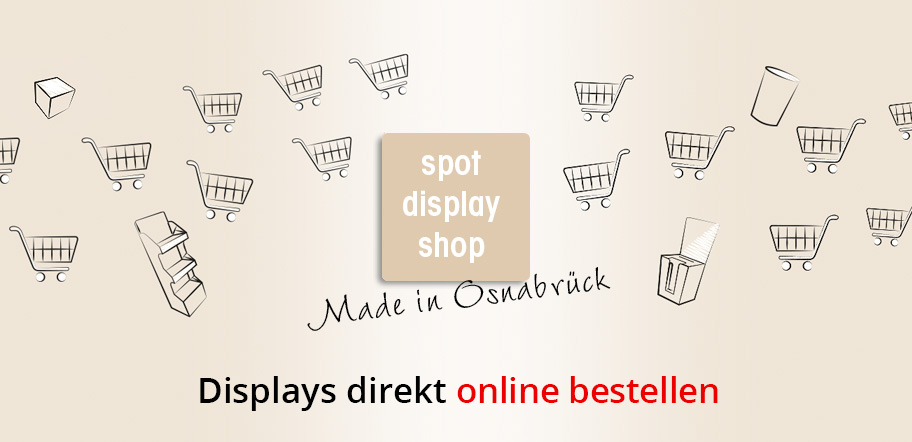 spot displayshop